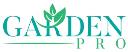 Garden Pro logo